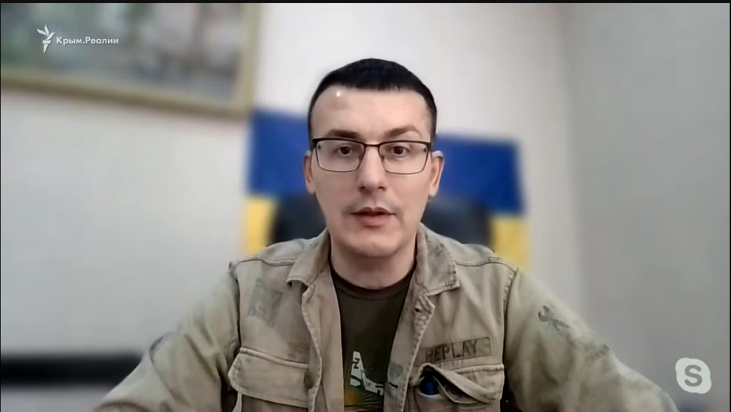 «Росія відточує механізми репресії на кожному «неслухняному» журналістові. Але це не дає нам права мовчати», – Сергій Томіленко