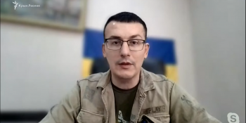 «Росія відточує механізми репресії на кожному «неслухняному» журналістові. Але це не дає нам права мовчати», – Сергій Томіленко 24 «Росія відточує механізми репресії на кожному «неслухняному» журналістові. Але це не дає нам права мовчати», – Сергій Томіленко