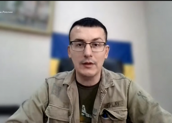 «Росія відточує механізми репресії на кожному «неслухняному» журналістові. Але це не дає нам права мовчати», – Сергій Томіленко