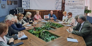 Правозахисна та адвокаційна журналістика під час війни: тренінг у Запоріжжі 20 Правозахисна та адвокаційна журналістика під час війни: тренінг у Запоріжжі