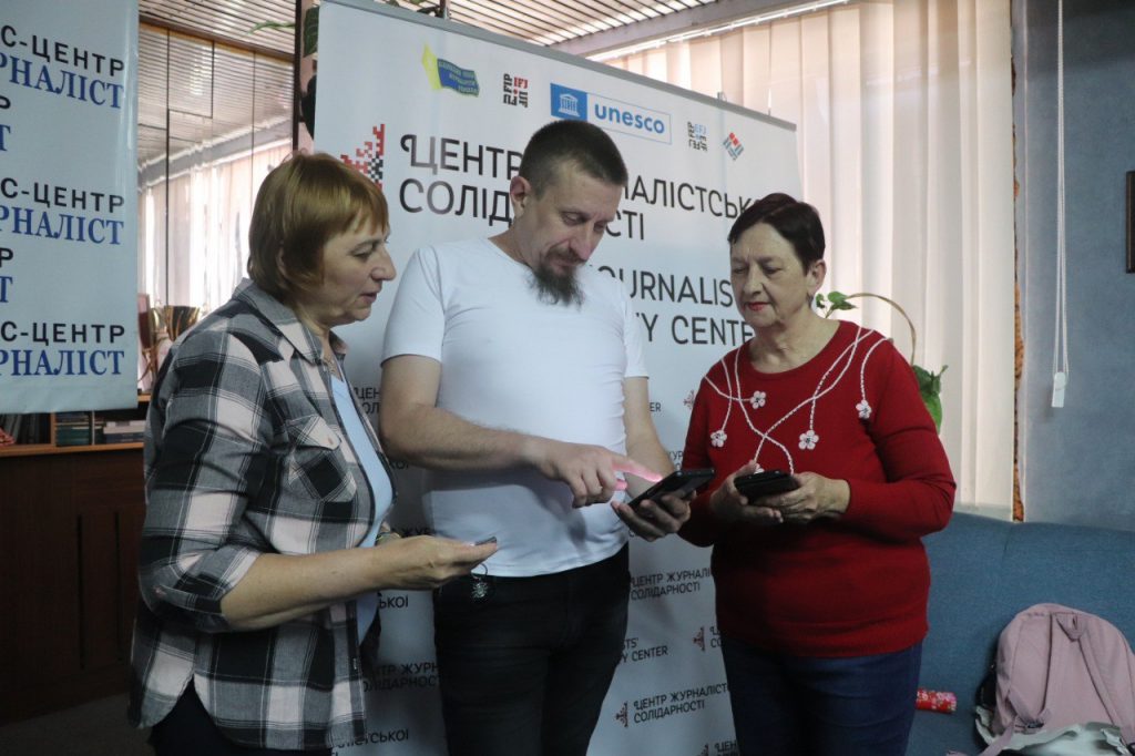 IT-спеціаліст та коуч Олег Косьмина: Відкриті дані на блокчейні дають нові можливості для медійників