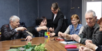 Як потурбуватися про себе у стресовій ситуації: тренінг у Запорізькому Центрі журналістської солідарності 26 Як потурбуватися про себе у стресовій ситуації: тренінг у Запорізькому Центрі журналістської солідарності