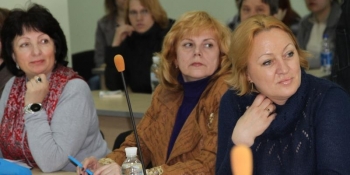 Життєві стежини журналістики, творчості та волонтерства