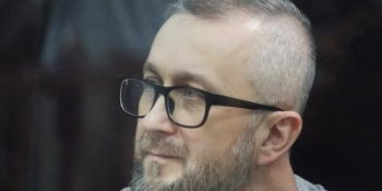 Наріман Джелял – на свободі! Політик і журналіст долучається до боротьби за звільнення інших в’язнів