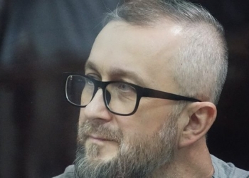 Наріман Джелял – на свободі! Політик і журналіст долучається до боротьби за звільнення інших в’язнів