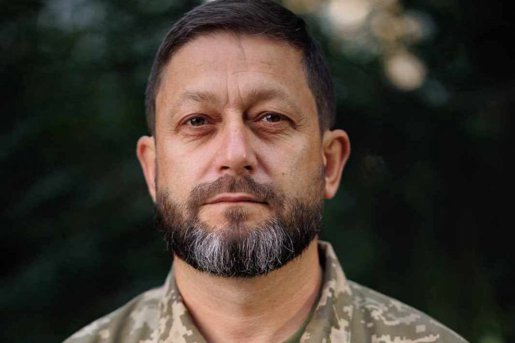 Ще одна бойова втрата серед медійників – зник безвісти працівник «Українських Новин» Олександр Петраковський