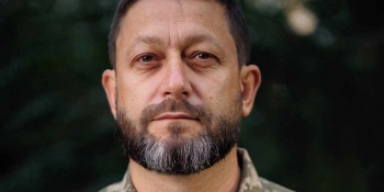 Ще одна бойова втрата серед медійників – зник безвісти працівник «Українських Новин» Олександр Петраковський