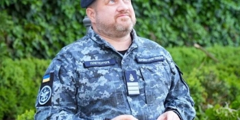 «Це було планове відрядження»: Дмитро Плетенчук прокоментував НСЖУ завершення своєї роботи в Силах оборони Півдня 26 «Це було планове відрядження»: Дмитро Плетенчук прокоментував НСЖУ завершення своєї роботи в Силах оборони Півдня