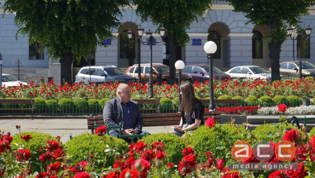 «Щоб бути ближче до громади»: новий проєкт дав поштовх до розвитку відомим у регіонах медіа 3