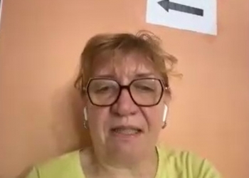 Робота під постійними обстрілами: газета «Білопільщина» планує релокування