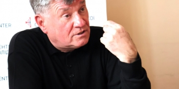 Що допоможе українським медіа вижити: тренінг у Чернівцях