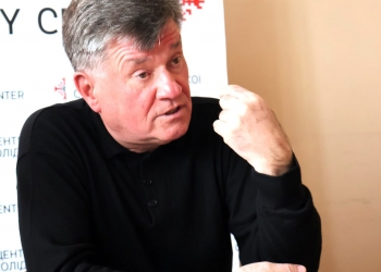 Що допоможе українським медіа вижити: тренінг у Чернівцях