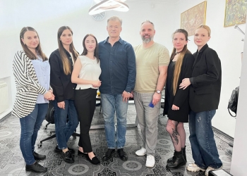 Медійники зі Слов’янська працюють для буковинців і своїх земляків