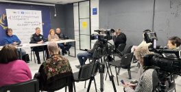 центри журналістської солідарності Харків
