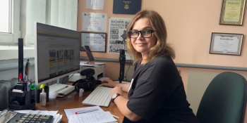 Збір звернень онлайн та в точках продажу газет: як «Вісник Полісся» збільшив комунікацію в громаді