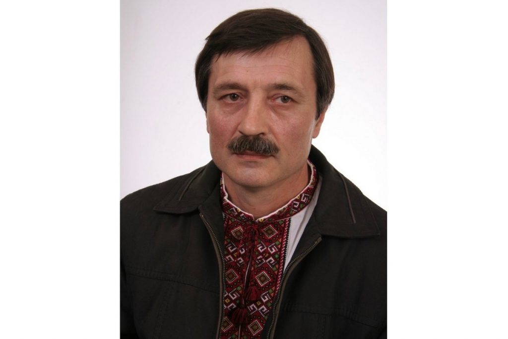 Зупинилось серце патріота: мелітопольський журналіст Олег Гончаренко незадовго до смерті зміг виїхати з окупації