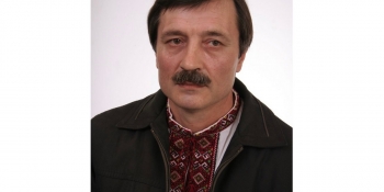 Зупинилось серце патріота: мелітопольський журналіст Олег Гончаренко незадовго до смерті зміг виїхати з окупації