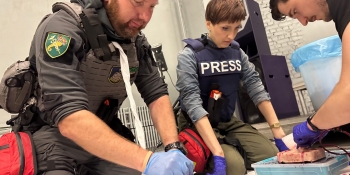 HEFAT тренінг у Харкові: журналісти отримали структуровані знання 19 HEFAT тренінг у Харкові: журналісти отримали структуровані знання