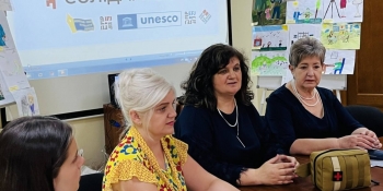 Як працювати на місці надзвичайних ситуацій та катастроф: тренінг в Івано-Франківському ЦЖС для журналістів 17 Як працювати на місці надзвичайних ситуацій та катастроф: тренінг в Івано-Франківському ЦЖС для журналістів