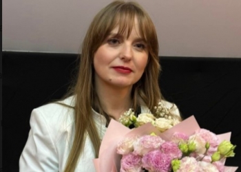 «Камертон долі»: членкиня НСЖУ Ольга Терешкун презентувала документальний фільм