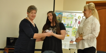 Лави НСЖУ поповнили п’ятеро прикарпатських медійників