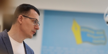 Журналісти важливі! Вітання до Професійного свята