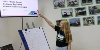 Як боротися з прихованою пропагандою: професійні поради для медійників