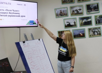 Як боротися з прихованою пропагандою: професійні поради для медійників