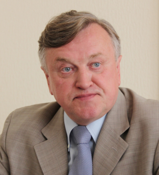 Олег Наливайко
