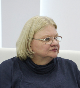 Ольга Куліш