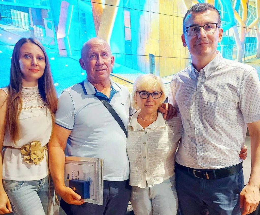 Документальну стрічку НСЖУ «На межі» назвали «фільмом про ментальний код нашої нації»