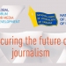 НСЖУ ввійшла до найбільшої світової спільноти зі свободи медіа та підтримки журналістики 22 НСЖУ ввійшла до найбільшої світової спільноти зі свободи медіа та підтримки журналістики