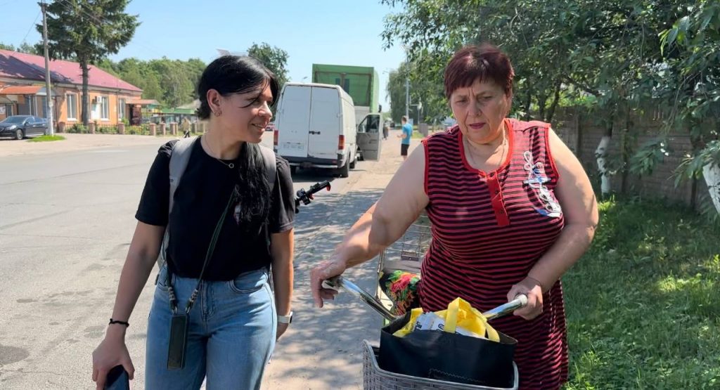 Тексти працюють навіть у тік-тоці: чернігівське друковане видання нарощує аудиторію в соцмережах