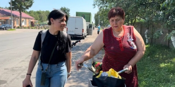 Тексти працюють навіть у тік-тоці: чернігівське друковане видання нарощує аудиторію в соцмережах 23 Тексти працюють навіть у тік-тоці: чернігівське друковане видання нарощує аудиторію в соцмережах