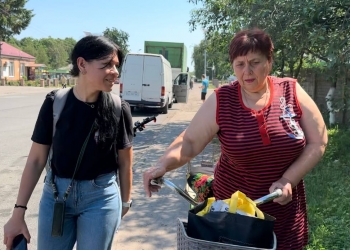 Тексти працюють навіть у тік-тоці: чернігівське друковане видання нарощує аудиторію в соцмережах