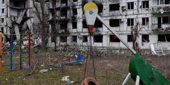 НСЖУ вивчить інформаційні потреби мешканців прифронтових та деокупованих територій