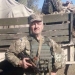 На Харківському фронті зник безвісти вінницький журналіст-воїн Тарас Борисюк