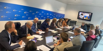 «Частиною програм відбудови України має стати відновлення локальних медіа», – НСЖУ та її міжнародні партнери