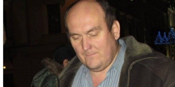 В Одесі помер журналіст Ігор Столяров