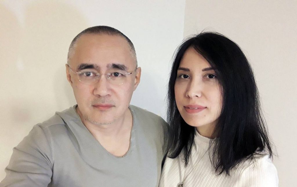 «Вчорашній напад у Києві на Айдоса Садикова, співзасновника YouTube-каналу «Басе», глибоко шокує», – представниця ОБСЄ