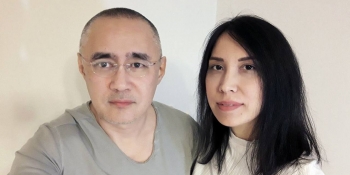 «Вчорашній напад у Києві на Айдоса Садикова, співзасновника YouTube-каналу «Басе», глибоко шокує», – представниця ОБСЄ