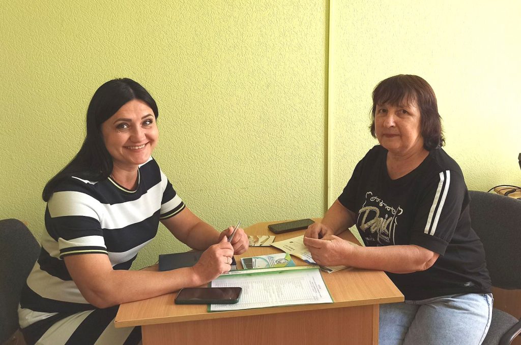 «Шукаємо розв’язання питань разом»: як два локальні видання реалізували міні-проєкти