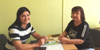 «Шукаємо розв’язання питань разом»: як два локальні видання реалізували міні-проєкти