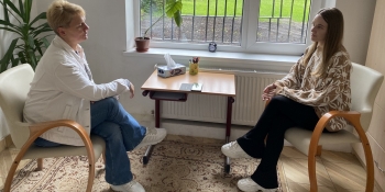 «Вільний голос» відкрив п’ять корпунктів у Коломиї для покращення комунікації з ВПО