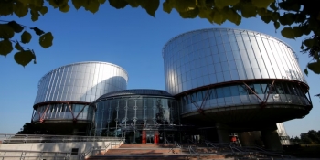 Європейський суд задовольнив позов України і зобов’язав Росію припинити порушення прав людини, в тому числі прав журналістів, у Криму