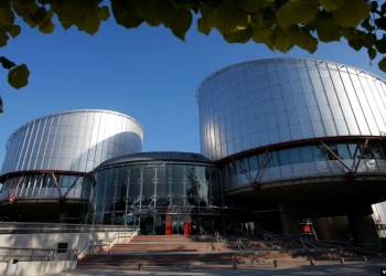 Європейський суд задовольнив позов України і зобов’язав Росію припинити порушення прав людини, в тому числі прав журналістів, у Криму 2 Європейський суд задовольнив позов України і зобов’язав Росію припинити порушення прав людини, в тому числі прав журналістів, у Криму