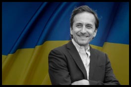 Загиблий журналіст - Рено Брент Ентоні