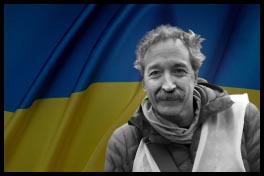 Загиблий журналіст - Закжевські П’єр