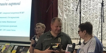 Медіафорум «Ми журналісти – правди вартові!» відбувся у прифронтовому Запоріжжі