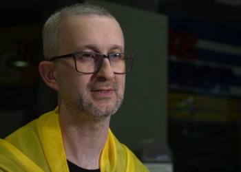 Наріман Джелял про Азіза і Ахтема Асанових: «Росія категорично не хоче звільняти кримських татар…»